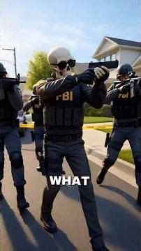 The FBI Career Path Explained 👮‍♂️|#trending #viral #shorts