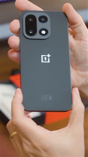 OnePlus 15 First Look - Unboxing #unboxing #oneplus #review