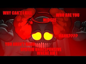 All Tricky Mods In fnf Pt.5 #tricky #fnf