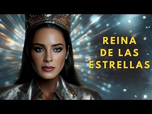 Reina de las Estrellas – Fatima Bosch ✨ (Epic Ascension Anthem)
