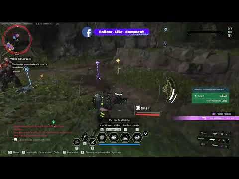 UNSTOPPABLE! This [Freyna] Build DESTROYS Everything in The First Descendant