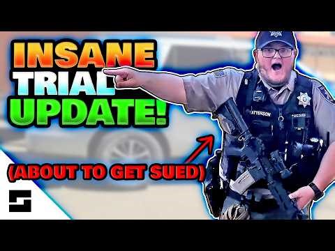 This Trial Was Nuts - Jury Overturned!