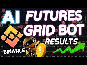 I Tried AI Binance Futures Bot (Results)