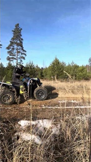 This corner tried to break me.