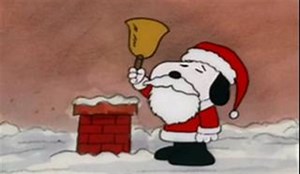 Watch Peanuts Deluxe Holiday Collection ﹙The Real Santa&colon; A Charlie Brown Christmas﹚ on Amazon Live