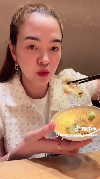 Discover Takara Omakase Experience in Bangkok