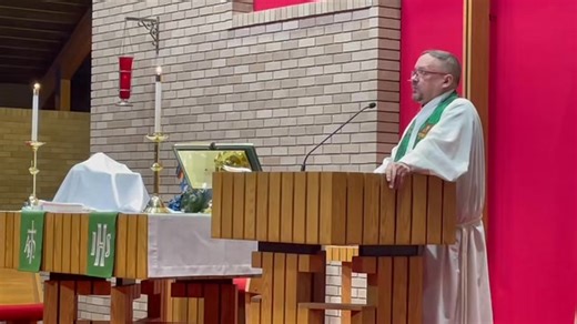 Today is the second Sunday of Epiphany. Our readings are from: Isaiah 49:1–7 Psalm 40:1–11 1 Corinthians 1:1–9 Pastor Mike’s sermon is based on the gospel of John, chapter 1:29-42. | Zion Evangelical Lutheran Church