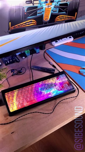 Finalmouse Centerpiece Pro: "Be Like Water"