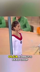 142K views · 1.1K reactions | Olga Korbut's Dead Loop: The Most #reelsfacebook #hilightseveryonefollowers #viralvideo #foryou | Dhong's Gerald'Tv 2.0 vlog | Facebook