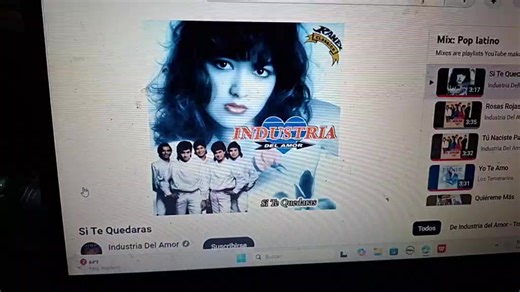 Programa musical | LIURE HD