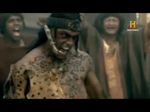 Tenochtitlan y el Imperio Azteca