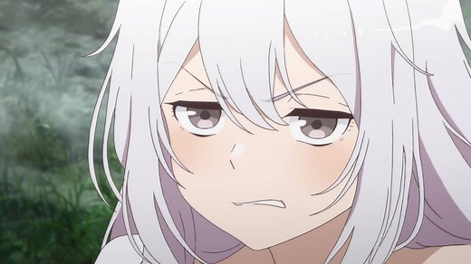 Otherside Picnic (English Dub) | E4 - Space, Time, and a Middle-Aged Man