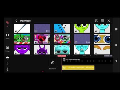How To Make Vocoded By Exhilarate ~ Kevin Macleod On Melobytes & KineMaster (READ DESC)
