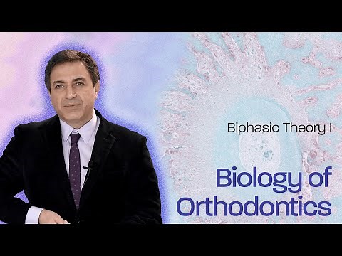 Biphasic Theory I - Biology Of Orthodontics #002