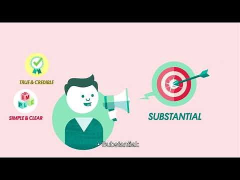 Campaign Strategy in 10 steps