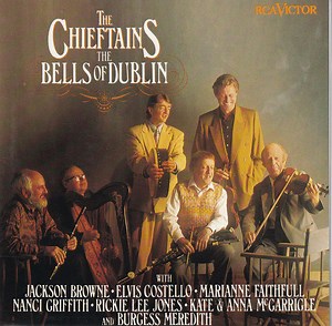 The Chieftains - The Bells Of Dublin
