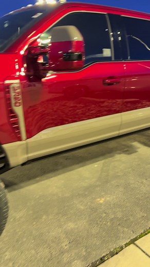 Ford 2026 Color Change: Marsh Gray and Ruby Red Analysis