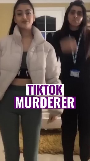 TikTok Star's Dark Secret Revealed: A True Crime Story