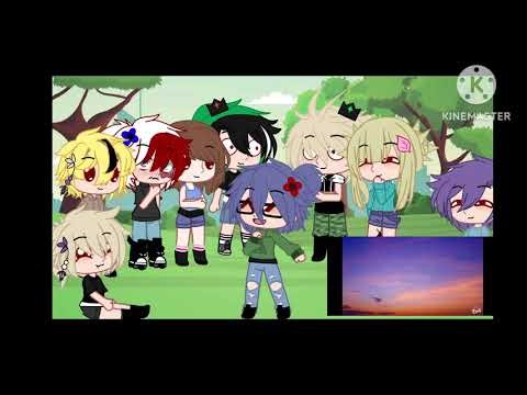 Mha singing battle//todolida//bakudeku//togaochco//kamishinmo//kind of cringe ig?//gacha_star