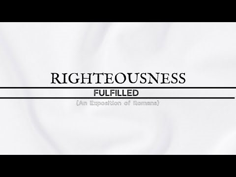 The Doxology (Romans 16:25-27) - September 28th, 2025