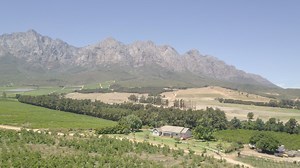 Farm for sale in Worcester Rural - Worcester - Property24