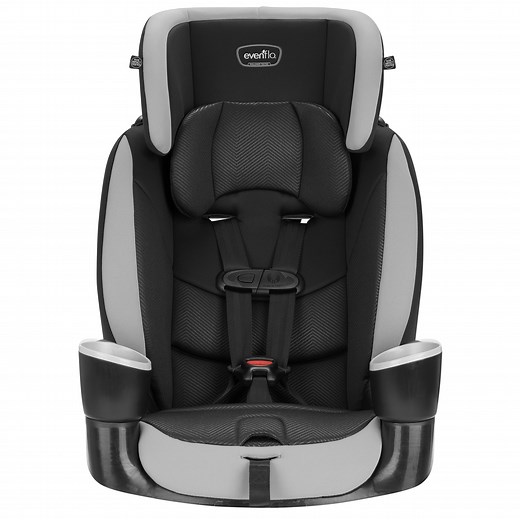 Maestro Sport 2-In-1 Booster Car Seat | Evenflo® Official Site
