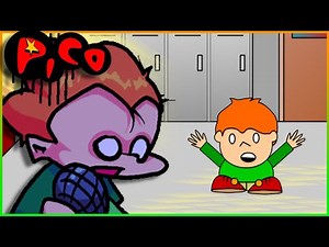 Pico plays Pico school