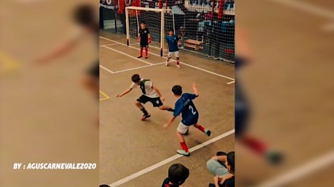 Freestyle Soccer Moves That’ll Leave You Dazed and Impressed 😮⚽