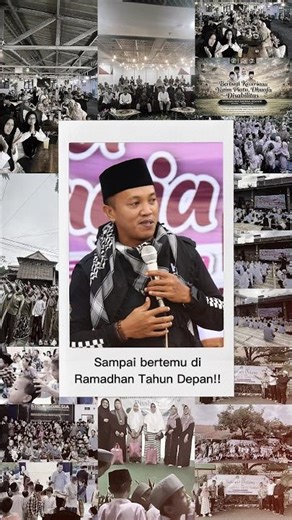 Sampai berjuma kembali di Ramadhan Tahun Depan. #newprovider #yatimpiatu #ngabuburit #shorts #fyp