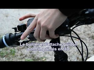 [Projet #1] Compteur de vitesse pour vélo avec Arduino