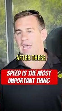 Why Speed is More Important Than Ever