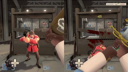 Claidheamh Mòr - Official TF2 Wiki | Official Team Fortress Wiki