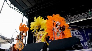 Ready to experience the magic of New Orleans? ✨ French Quarter Fest is back, and it's bigger and better than ever April 11-14 From the soul-stirring melodies filling the air to the tantalizing aromas wafting from local food stalls, this festival encapsulates everything that makes NOLA unique. Discover a world of music across 22 stages, showcasing the diverse talents of over 270 performers. Indulge your taste buds with the city's most iconic dishes, handcrafted by 60 talented food vendors. Come j