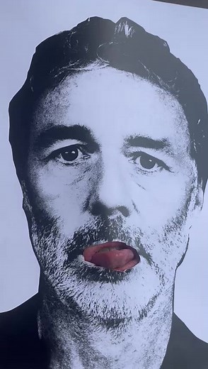 9.4K views · 128 reactions | Win a chance to see Baxter rehearse on June 10 "in a smelly room in Shepherd's Bush". All details here: https://baxter-dury.ochre.store/competition | Baxter Dury | Facebook