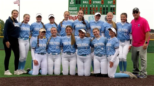 Local highlights and scores: Oct. 25, 2025