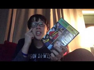 Day #9: Home Alone 4: Taking Back the House Movie Review