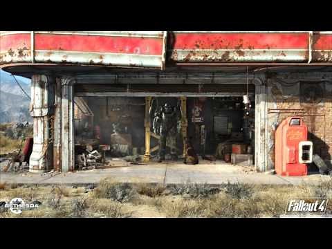 Fallout 4 OST - V.A.T.S. or Die