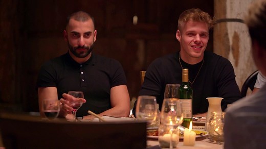 Farming For Love | S2:E6 | A Dagger To The Heart | CTV