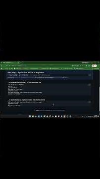 PYTHON project push in GitHub #github , #git , #githubtutorial