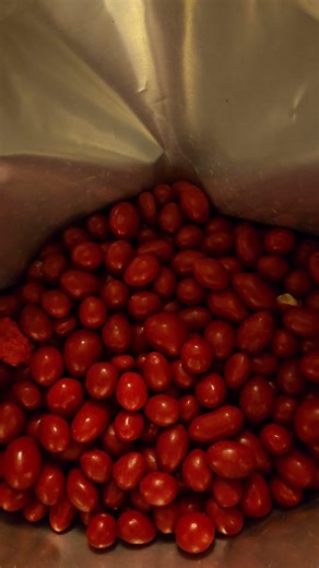 Boston Baked Beans