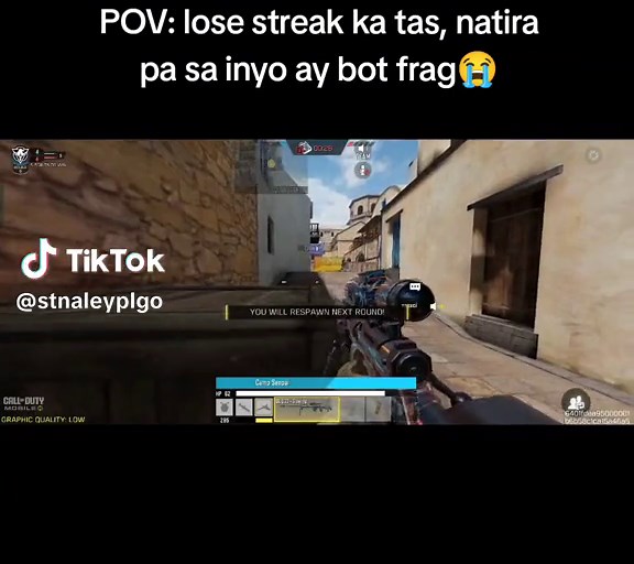 Understanding Bot Frag Meaning in CODM