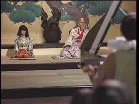 関ヶ原 一「夢のまた夢」