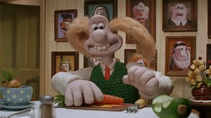 14K views · 156 reactions | Brain Swap Scene (6/10) - Wallace & Gromit The Curse of the Were-Rabbit (TM & © #UniversalPictures) Watch Wallace & Gromit The Curse of the Were-Rabbit: https://athome.fandango.com/content/browse/details/Wallace-and-Gromit-The-Curse-Of-The-Were-Rabbit/439648?cmp=FBMC_Movie_WereRabbit | MOVIECLIPS | Facebook