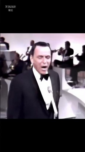 Frank Sinatra - That's Life (1966)