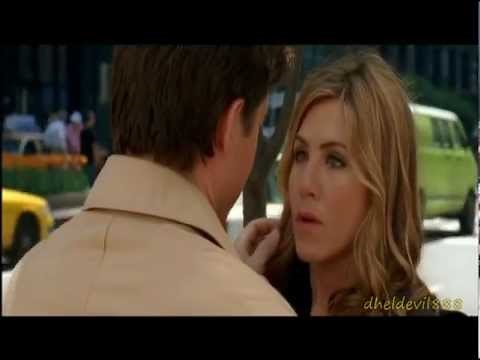 THE SWITCH - Deleted Scene - "Alternate Ending"