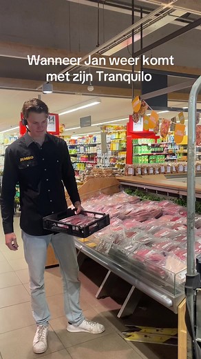 Jan Smit's Nieuwe Hit: Tranquilo