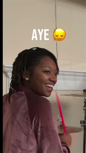 A James Brown Type Shuffle