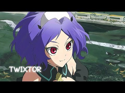 Chess Belle Twixtor Clips (Owari no Seraph)