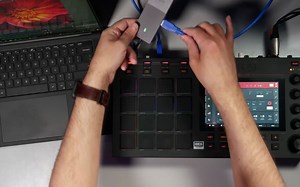 【野雅绫】How To Update MPC 2.10 Firmware