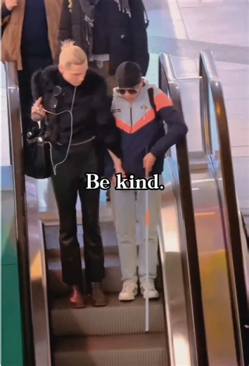 Kindness always finds its way back ❤️#fyp #foryoupage #funny #kindness #love